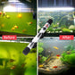 🎉Nieuwjaars Cadeau 50% KORTING!🦠Getimede UV-C Sterilisator voor Aquariumwater – Krachtige Desinfectie & Heldere Water: Veilig Met Externe Timer!