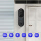 🎉Nieuwjaars Cadeau 50% KORTING!🚪Slimme 1080p Videodeurbel: IP65 Weerbestendig + AI Mensdetectie – Heldere Beelden & Veiligheid Het Hele Jaar Door!