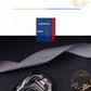 🎉Nieuwjaars Cadeau 50% KORTING!🐊Luxe Leren Herenriem (Krokodillenpatroon + Automatische Gesp) – Stylisch & Gemakkelijk Te Gebruiken: Perfect Voor Formalen & Informele Occasies!