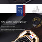 🎉Nieuwjaars Cadeau 50% KORTING!🐊Luxe Leren Herenriem (Krokodillenpatroon + Automatische Gesp) – Stylisch & Gemakkelijk Te Gebruiken: Perfect Voor Formalen & Informele Occasies!