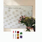 🎉Nieuwjaars Cadeau 50% KORTING!🗓️2026 Grote Wandkalender (Droog Uitwisbaar) – Heel Jaar Overzicht + Elegant Minimalistisch: Perfect Voor Planning!