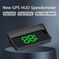💥Escort voor veilig rijden💥Snelheidsmeter met head-up display