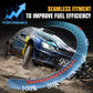 🎉Nieuwjaars Cadeau 50% KORTING!🔧5-delige Auto O2-Sensor Gereedschapsset (Offsetdopsleutel + Draadreiniger) – CR-V Staal & Compacte Koffer: Efficiënt Onderhoud Emissiecontroles!