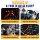 🎉Nieuwjaars Cadeau 50% KORTING!🔧5-delige Auto O2-Sensor Gereedschapsset (Offsetdopsleutel + Draadreiniger) – CR-V Staal & Compacte Koffer: Efficiënt Onderhoud Emissiecontroles!