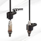 🎉Nieuwjaars Cadeau 50% KORTING!🔧5-delige Auto O2-Sensor Gereedschapsset (Offsetdopsleutel + Draadreiniger) – CR-V Staal & Compacte Koffer: Efficiënt Onderhoud Emissiecontroles!