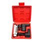 🎉Nieuwjaars Cadeau 50% KORTING!🔧5-delige Auto O2-Sensor Gereedschapsset (Offsetdopsleutel + Draadreiniger) – CR-V Staal & Compacte Koffer: Efficiënt Onderhoud Emissiecontroles!