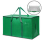 🎉Nieuwjaars Cadeau 50% KORTING!🛍️Extra Grote Opvouwbare Verhuiszak (Staaf & Waterdicht) – Sterke Handvatten & Ruimtebesparend: Perfect Voor Verhuizen/Opbergen!