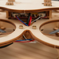 🎉Nieuwjaars Cadeau 50% KORTING!🛩️Kinderen DIY Houten Drone Bouwset: Beginner-Vriendelijk & Veilig – Bouw Je Eigen Drone Met STEM-Lerend!