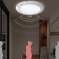 🌞Fris De Lente In Met 50% Korting!💡Magnetische Bewegingssensor Plafondlamp – Geen Boren, Geen Gedoe, Slimme Verlichting!
