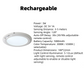 🌞Fris De Lente In Met 50% Korting!💡Magnetische Bewegingssensor Plafondlamp – Geen Boren, Geen Gedoe, Slimme Verlichting!