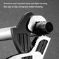 🎉Nieuwjaars Cadeau 50% KORTING!🔧6-inch Industriële Multifunctionele Zelfborgende Pijptang – Eenzijdig Bedienbaar & Sterke Grip: Perfect Voor Loodgieterswerk/Constructie!