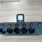 🌞Fris De Lente In Met 50% Korting!🔌Slanke Slimme Stekkerdoos (USB + Nachtlampje) – Individuele Schakelaars & Reisvriendelijk: Laad Meerdere Apparaten Tegelijk!