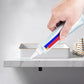 🎉Nieuwjaars Cadeau 50% KORTING!🔥Multifunctionele Handknijpsiliconenkit (Schimmelwerend + Waterdicht) – Geen Pistool Nodig: Eenvoudig Afdichten Badkamer/Keuken!