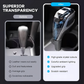 🌞Fris De Lente In Met 50% Korting!🚗Universele Touch-Activated LED Kristal Versnellingspookknop – Modern Auto Interieur & Comfortabel Schakelen: Eenvoudig Te Installeren!