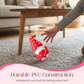🧡Mini Valentijnsdag Kabouterfiguur (Hart-Houdend) – Compact & Charmant: Decor Ofelkaar of Betekenisvol Cadeau!