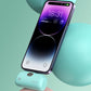 Draagbare powerbank van lipstick-formaat, 5000 mAh