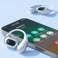 🎉Nieuwjaars Cadeau 50% KORTING!🎧Open-Oor Bluetooth Headset (Intelligente Vertaalfunctie) – Hoge Geluidskwaliteit & Realtime Vertaal: Comfortabel & Lange Batterijlevensduur!