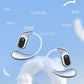 🎉Nieuwjaars Cadeau 50% KORTING!🎧Open-Oor Bluetooth Headset (Intelligente Vertaalfunctie) – Hoge Geluidskwaliteit & Realtime Vertaal: Comfortabel & Lange Batterijlevensduur!