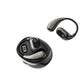 🎉Nieuwjaars Cadeau 50% KORTING!🎧Open-Oor Bluetooth Headset (Intelligente Vertaalfunctie) – Hoge Geluidskwaliteit & Realtime Vertaal: Comfortabel & Lange Batterijlevensduur!