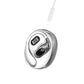 🎉Nieuwjaars Cadeau 50% KORTING!🎧Open-Oor Bluetooth Headset (Intelligente Vertaalfunctie) – Hoge Geluidskwaliteit & Realtime Vertaal: Comfortabel & Lange Batterijlevensduur!