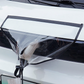 🎉Nieuwjaars Cadeau 50% KORTING!🚗Magnetische Waterdichte Oplaadpoort Afdekking (EV) – Weerbestendig & Snel Te Installeren: Bescherm Jouw Elektrische Voertuig!
