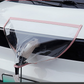 🎉Nieuwjaars Cadeau 50% KORTING!🚗Magnetische Waterdichte Oplaadpoort Afdekking (EV) – Weerbestendig & Snel Te Installeren: Bescherm Jouw Elektrische Voertuig!