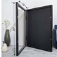 🎉Nieuwjaars Cadeau 50% KORTING!🧥Houten Herinneringskleding Displayframe (Magnetische Deur) – Bewaar Jouw Zweet & Liefde In Perfecte Staat!