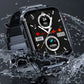 💪 Start 2026 Fit – Smartwatch met Slaap- & Activiteitstracker