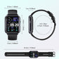 💪 Start 2026 Fit – Smartwatch met Slaap- & Activiteitstracker