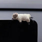 ❄️Zomerfresh 50% Korting!🐱Schattige Mini Katten Versiering: Perfect Voor Auto, Huis & Kantoor – Speelse Charm Overal Waar Je Bent!
