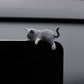 ❄️Zomerfresh 50% Korting!🐱Schattige Mini Katten Versiering: Perfect Voor Auto, Huis & Kantoor – Speelse Charm Overal Waar Je Bent!