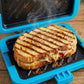 💘Valentijnsaanbieding: 50% Korting! 🥪Magnetron Sandwichmaker & Tosti-Ijzer: Multifunctioneel, Antiaanbak & Vaatwassmachinebestendig – Snelle Maaltijden In Minuten!