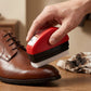 🎉Nieuwjaars Cadeau 50% KORTING!🧽Professionele LederverzorgingsSpons: Alles-in-één Reinigen, Verzorgen & Polijsten – Schoenen & Lederwaren Vernieuwen In Minuten!
