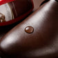 🎉Nieuwjaars Cadeau 50% KORTING!🧽Professionele LederverzorgingsSpons: Alles-in-één Reinigen, Verzorgen & Polijsten – Schoenen & Lederwaren Vernieuwen In Minuten!