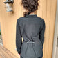 🎉Nieuwjaars Cadeau 50% KORTING!🧷Elastische Legering Tailleclip: Multifunctioneel & Stijlvol – Pas Oversize Kleding Perfect Aan!