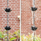 🎉Nieuwjaars Cadeau 50% KORTING!🪷Lotus Regenketting voor Dakgoten: Elegant & Duurzaam – Rustgevende Sfeer + Effectieve Afvoer!