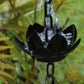 🎉Nieuwjaars Cadeau 50% KORTING!🪷Lotus Regenketting voor Dakgoten: Elegant & Duurzaam – Rustgevende Sfeer + Effectieve Afvoer!
