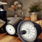 🎉Nieuwjaars Cadeau 50% KORTING!✨Upcycle Draadloze Fleslamp: Bewaar Jouw Lievelingsfles & Milieuvriendelijk – Van Saai Naar Sfeervol!