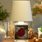 🎉Nieuwjaars Cadeau 50% KORTING!✨Upcycle Draadloze Fleslamp: Bewaar Jouw Lievelingsfles & Milieuvriendelijk – Van Saai Naar Sfeervol!