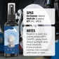 🎉Nieuwjaars Cadeau 50% KORTING!🚗Remschijf Reiniger Spray: Geluidsreductie + Betere Remprestaties – Snel Reinigen Zonder Demontage!