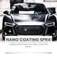 🎉Nieuwjaars Cadeau 50% KORTING!✨Nano Coating Auto Polijstspray: Spiegelglans In Minuten + Langdurige Bescherming – Eenvoudig Te Gebruiken!