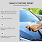 🎉Nieuwjaars Cadeau 50% KORTING!✨Nano Coating Auto Polijstspray: Spiegelglans In Minuten + Langdurige Bescherming – Eenvoudig Te Gebruiken!