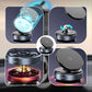 🎉Nieuwjaars Cadeau 50% KORTING!📱360° draaibare vacuümmagneet houder – ultrastabiel in de auto, zonder lijmresten & multifunctioneel!🚗