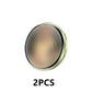 🎉Nieuwjaars Cadeau 50% KORTING!🎨Slimme Digitale Displaybadge (Touchscreen) : 1.7" IPS-Scherm + Video Upload & Lichteffecten – Persoonlijke Stijl Overal!