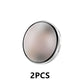🎉Nieuwjaars Cadeau 50% KORTING!🎨Slimme Digitale Displaybadge (Touchscreen) : 1.7" IPS-Scherm + Video Upload & Lichteffecten – Persoonlijke Stijl Overal!