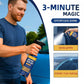 🌞Fris De Lente In Met 50% Korting!🚗 3-in-1 Auto-lakspray: Reinigen + Coaten + Beschermen in één stap – directe glans én langdurige bescherming!