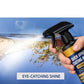 🌞Fris De Lente In Met 50% Korting!🚗 3-in-1 Auto-lakspray: Reinigen + Coaten + Beschermen in één stap – directe glans én langdurige bescherming!