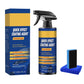 🌞Fris De Lente In Met 50% Korting!🚗 3-in-1 Auto-lakspray: Reinigen + Coaten + Beschermen in één stap – directe glans én langdurige bescherming!