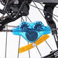 🌞Fris De Lente In Met 50% Korting!🚲 Fietskettingreiniger – Dieptereiniging Zonder Ketting Te Verwijderen!