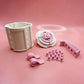 Bowknot Puzzle Gift Box with Hidden Lock